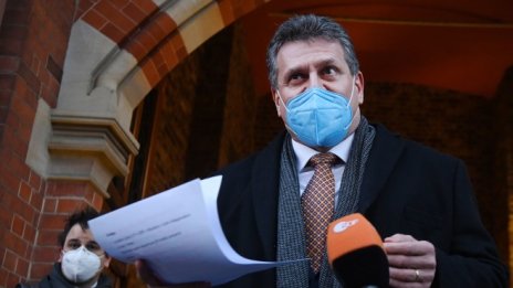 Лондон и Брюксел свикват комисия по Северна Ирландия