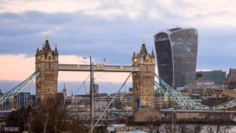 Бизнес имотите във Великобритания отново набират инерция след Brexit