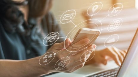 Мартин Попов: Единственият шанс за българина е да прави дигитален бизнес