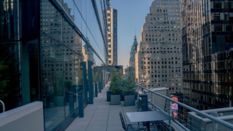 Търговията на Wall Street започва вяло след двуседмичния възход на пазара*