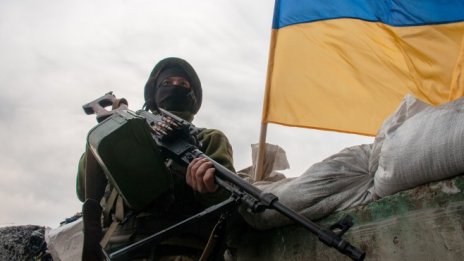 Украйна контраатакува в опит да си върне територии