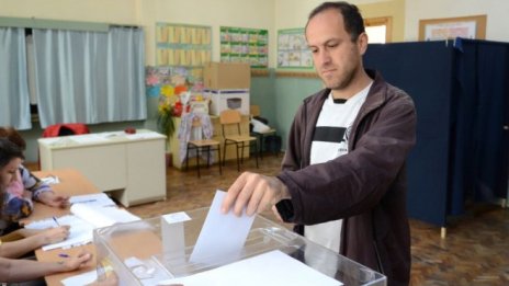 Референдумът за „Бедечка“ се провали