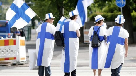 Финландското икономическо чудо