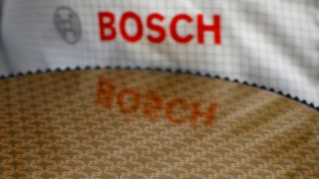 Bosch влага 1 млрд. евро във фабрика за чипове в Дрезден