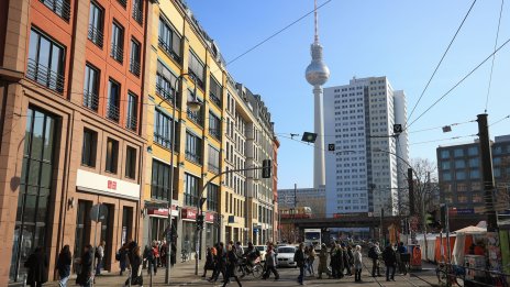 Анализ: Икономическият спад през първото тримесечие сигнализира за рецесия в Германия