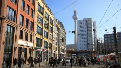 Потребителската инфлация в Германия се забавя до най-ниското си ниво от 2021 г.