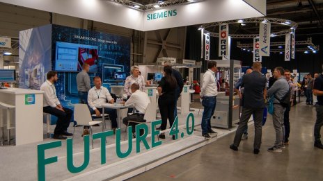 Представители на индустрията се регистрират за посещение на MachTech&InnoTech 2023