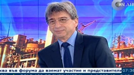 Цв. Банков: Единственият вариант пред "Химко" е разпродаване на активите му