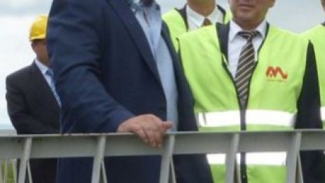 Еколози и граждани се жалват в Брюксел срещу "Асарел Медет"