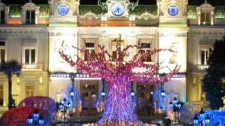 Казината в Монако търпят големи загуби