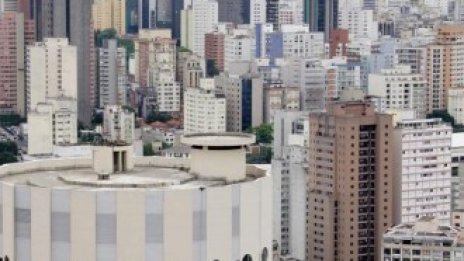 Опасенията от балон на пазара на имоти в Бразилия се засилват