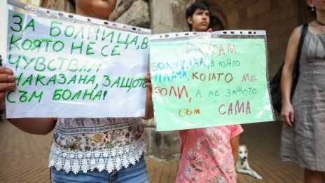 Регионалният министър дава зелена светлина за нова сграда за детска болница