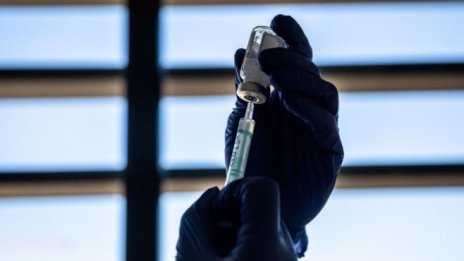 Според ЕМА смесването на Covid ваксини вероятно е безопасно и ефективно