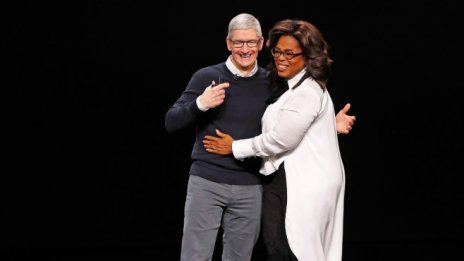 Може ли Apple да бъде нещо повече от производител на iPhone?