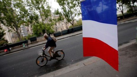 Икономическият растеж във Франция остава стабилен въпреки вълната от протести