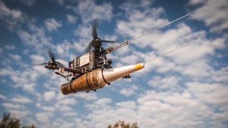 С "уникална военна операция" Киев нанесе съкрушителен удар по руската бойна авиация