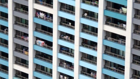 КЗК санкционира Ирис имоти за нелоялна конкуренция