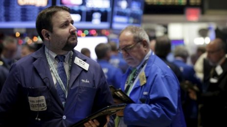 Wall Street започва сесията със смесена търговия, като на фокус е петролът*