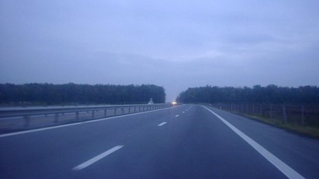 Бъдещето на търга за тол системата е в ръцете на съда