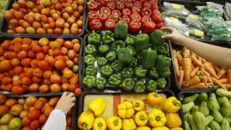 Европейският износ на селскостопански стоки забавя темпа си