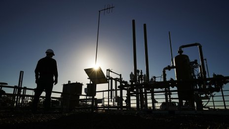 Aramco опитва да балансира с цените с надежда да запази пазарния си дял