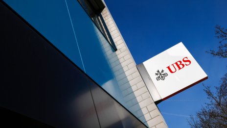 Печалбата на UBS надмина прогнозите благодарение на растящите лихвени проценти
