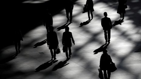 България е сред малкото страни в ЕС със спад на заетостта в края на 2018 г.