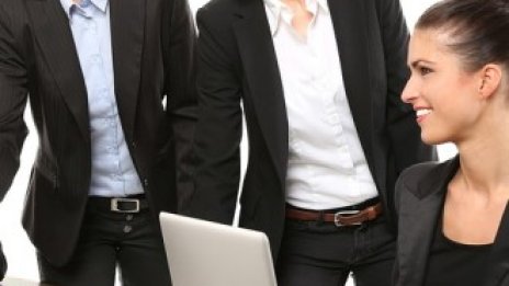 Почти всеки втори мениджър в България е жена