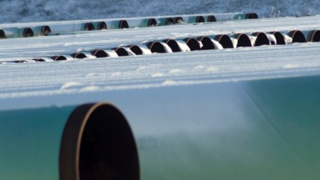 „Булгартрансгаз“ може да финансира отсечката от „Турски поток“ с облигации 