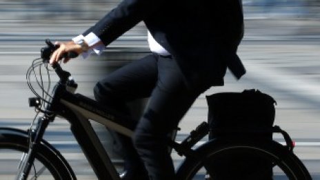 Електрическите колела в Холандия носят печалба, но и фатални инциденти