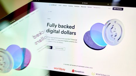 IPO-то на криптофирмата Circle набра над 1 млрд. долара