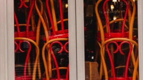 Ниските наеми създават благоприятни възможности за оцелелите ресторанти в САЩ