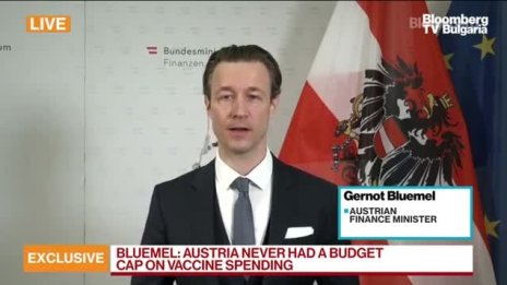 Защо Виена не харесва разпределението на ваксините