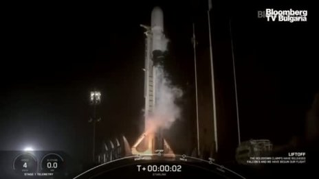 SpaceX готви още два старта на Falcon 9 този месец