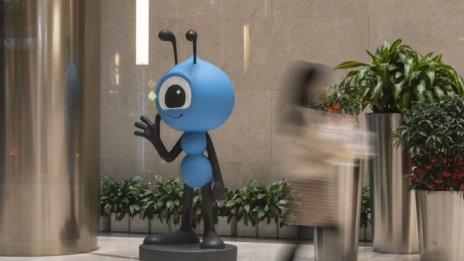 Инвеститорите са оценили Ant на над 200 млрд. долара след проваленото IPO