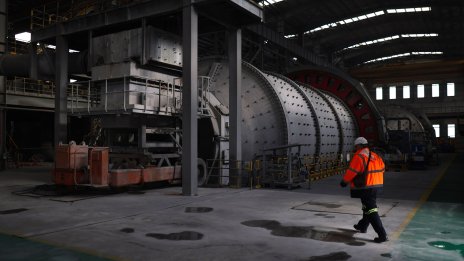 Цената на медта достигна 10 хил. долара за тон на фона на прогнозите за дефицит