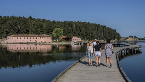 Албания пое дял в туристическия проект за 1,4 млрд. долара на Джаред Къшнър
