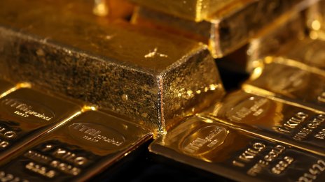 Цената на платината се покачи до най-високото си ниво от 2021 г. насам*