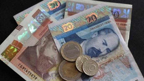 Вл. Русев: Кризата ще бъде преодоляна и няма да има крах на икономиката