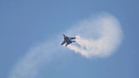 Полша дава на САЩ изтребителите си МИГ-29