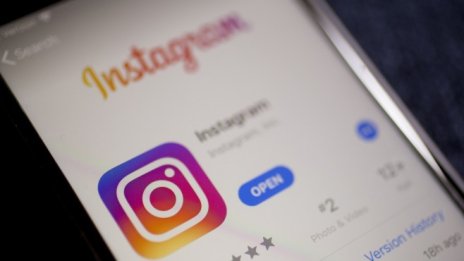 Instagram скрива последователите за частни акаунти в Русия и Украйна