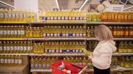 Олиото се изправя пред „перфектна буря“ заради нарушените доставки от Черно море