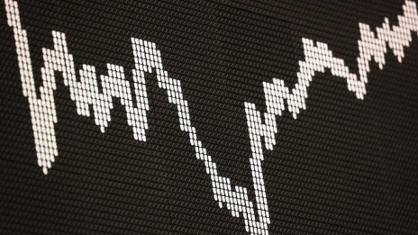 Европейските акции може би са пред преломен момент в посока нагоре