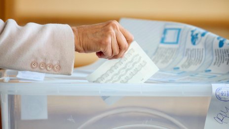 Как се промени вотът на българите от юни до октомври?