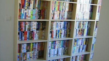 Французин продава колекция от около 7000 видеоигри в eBay 