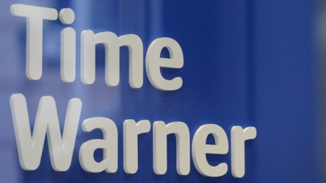Time Warner отчита двуцифрен ръст на приходите за четвъртото тримесечие