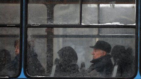 Безплатен градски транспорт в дни със замърсен въздух предлага Фандъкова