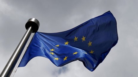 Да направим Европа велика отново