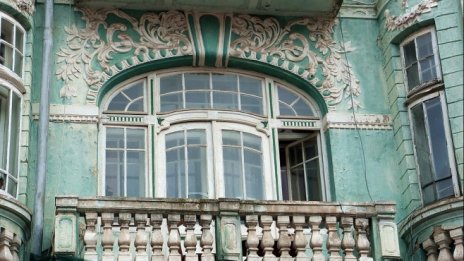 Варненски студенти се заемат с проекти за по-естетична градска среда