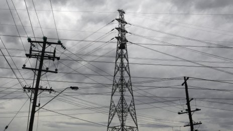 Забраната за износ на електроенергия е невъзможна мярка